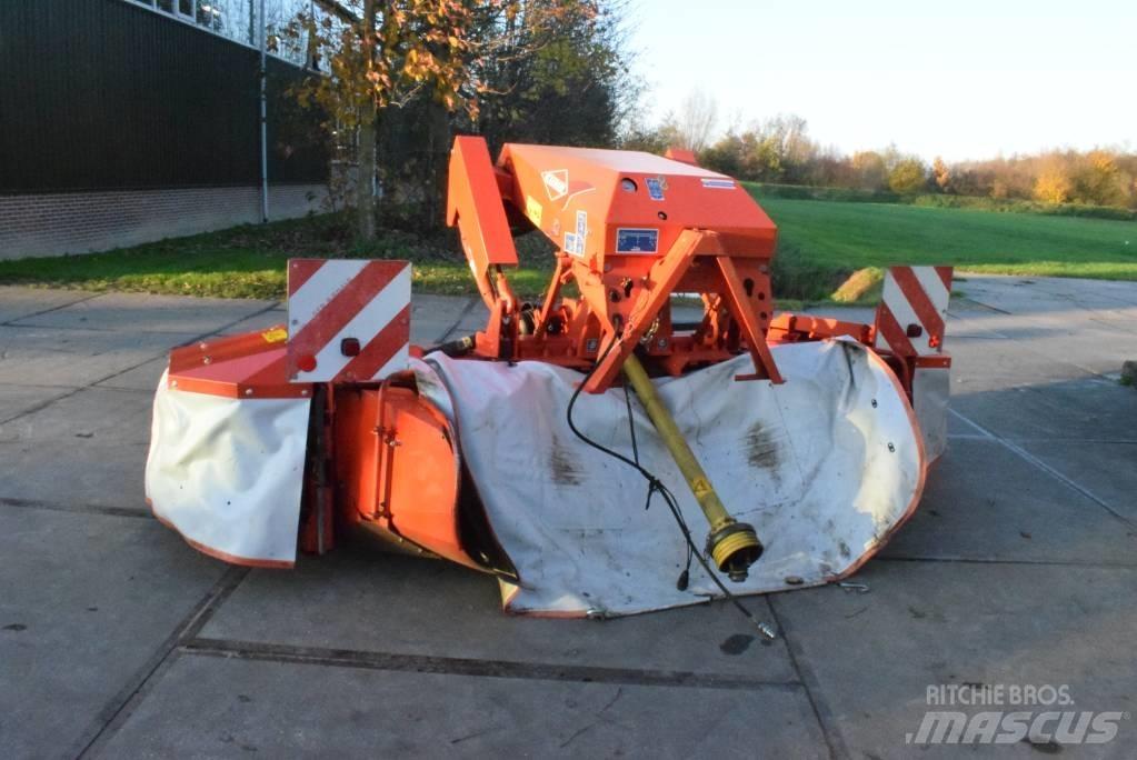 Kuhn FC 313 F Diskaste kosilnice