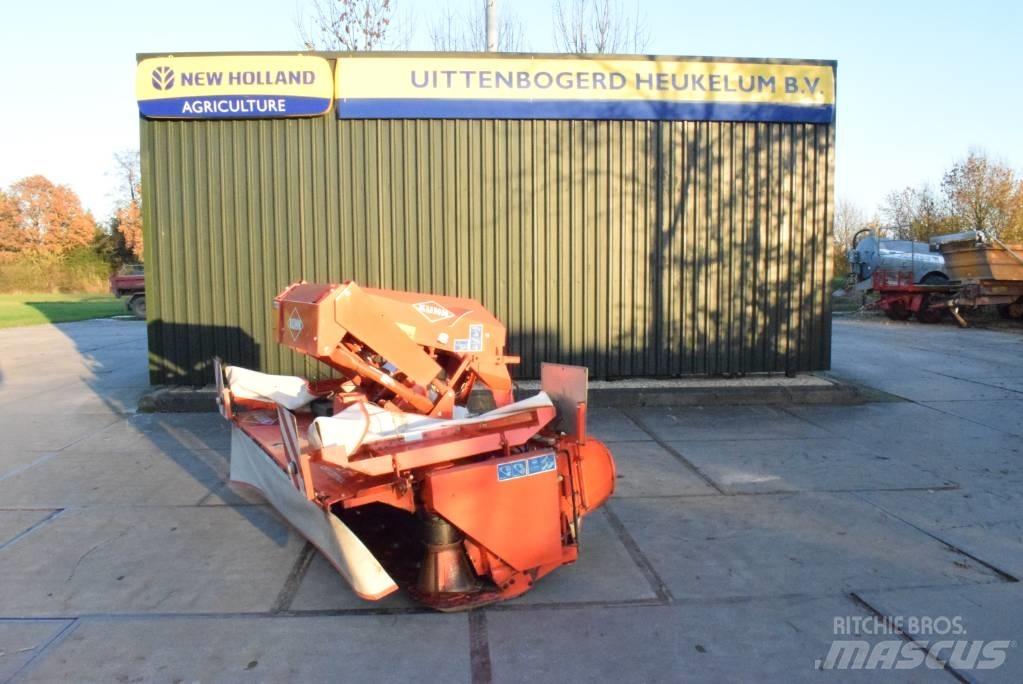 Kuhn FC 313 F Diskaste kosilnice