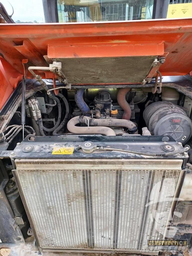 Kubota SVL 95-2 S Skid steer mini nakladalci