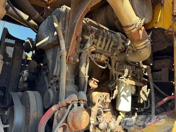Kawasaki 95 Z Kolesni nakladalci