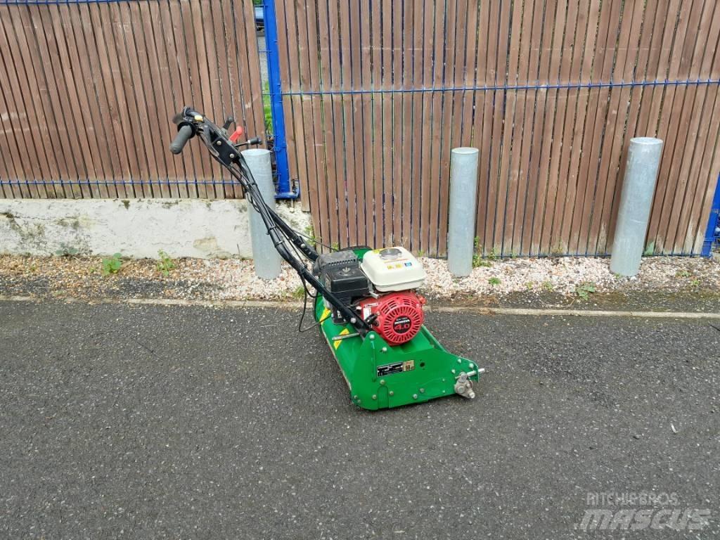 Ransomes Superbowl51 Motokultivator kosilnice