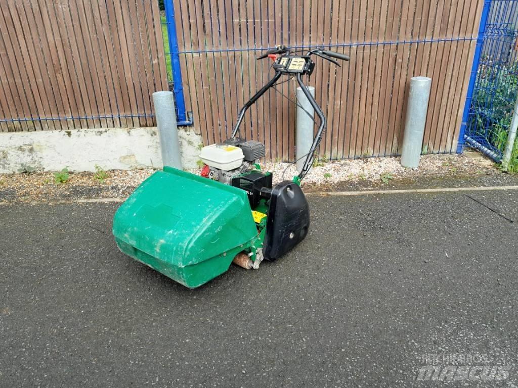 Ransomes Superbowl51 Motokultivator kosilnice