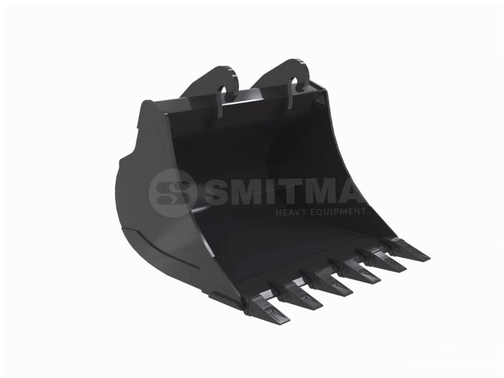 Smitma CW30 23-29t Žlice