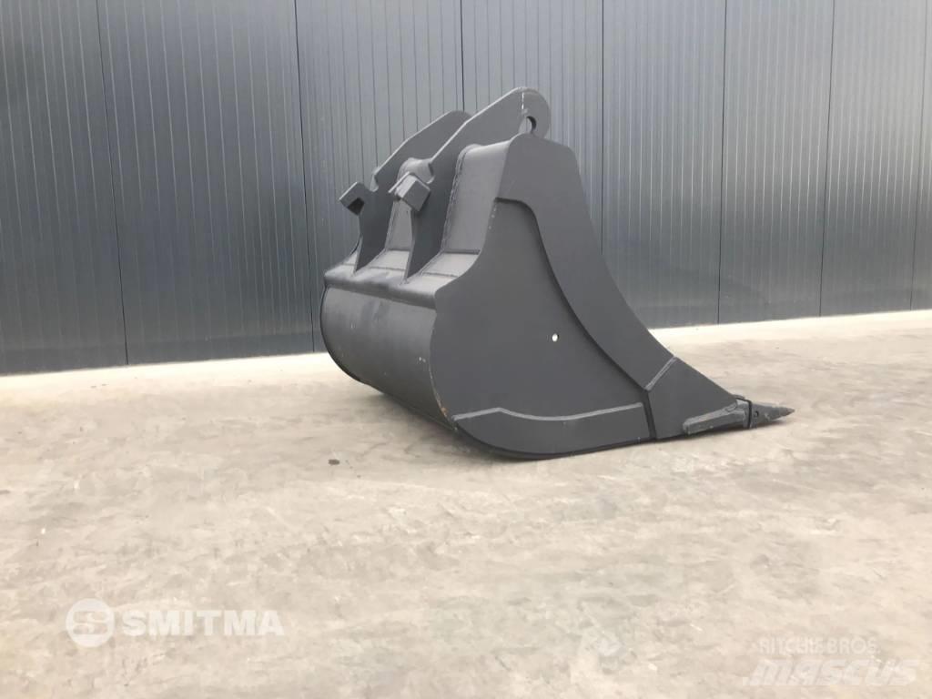 Smitma CW30 23-29t Žlice