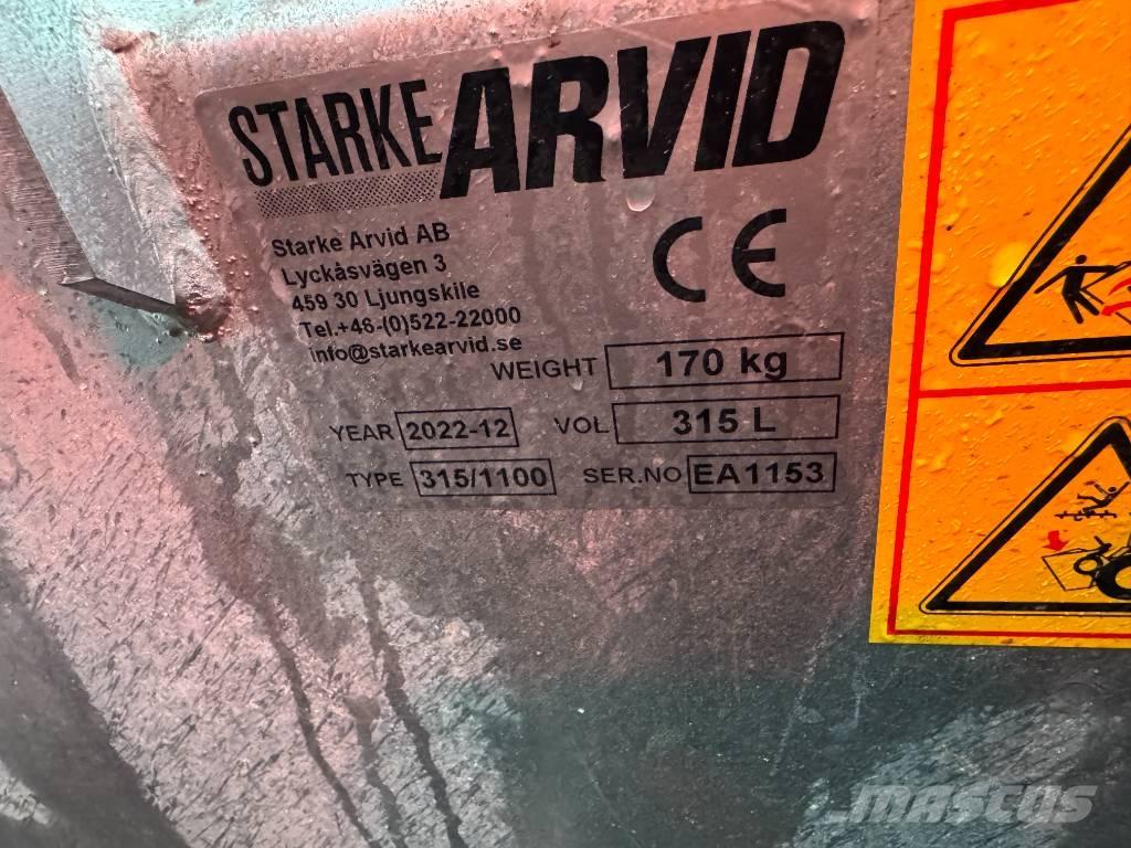 Kioti CK 2810 HST Manjši traktorji