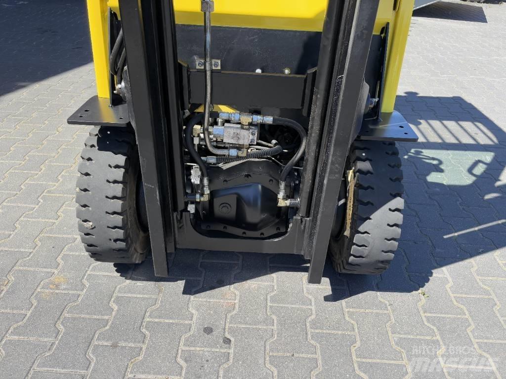 Hyster H 1.8 FT Plinski viličarji