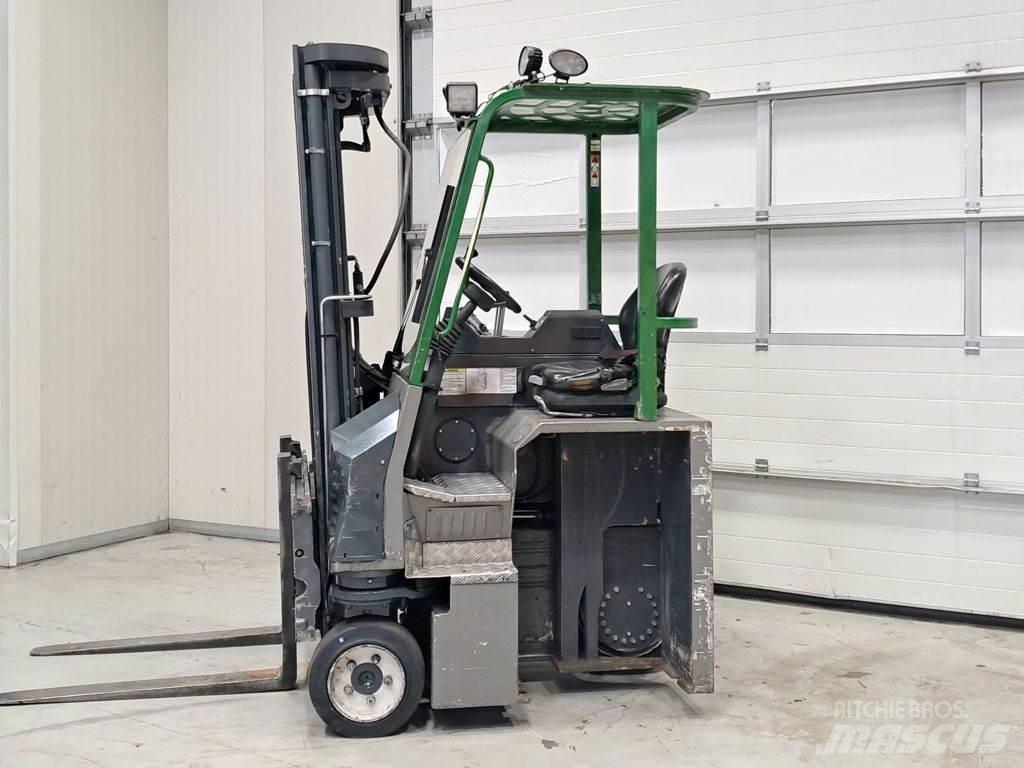 Combilift CBE2500 Električni viličarji