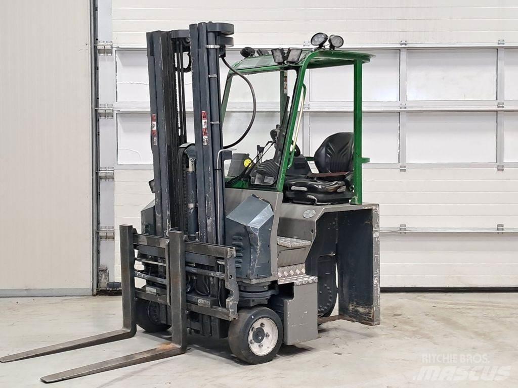 Combilift CBE2500 Električni viličarji