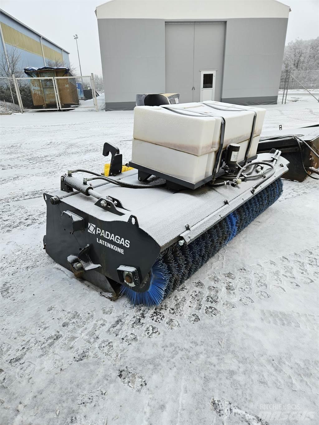 Padagas BS-230 Metle