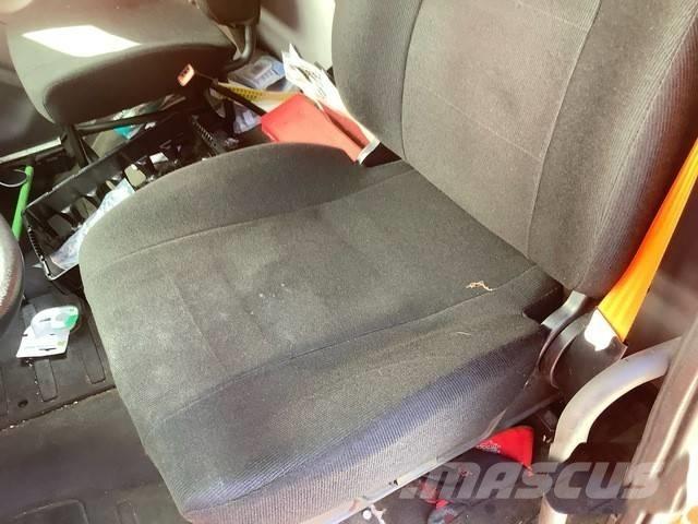 Freightliner M2 Tovornjaki za prevoz pijač