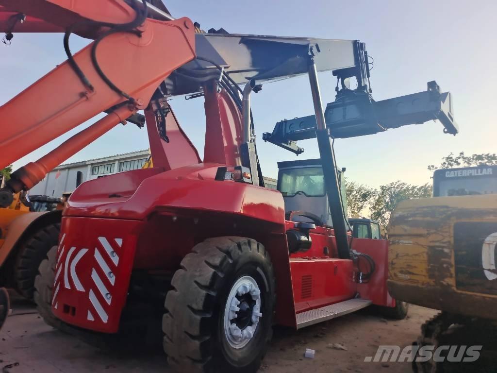 Kalmar DRF 450 Dosežni viličarji
