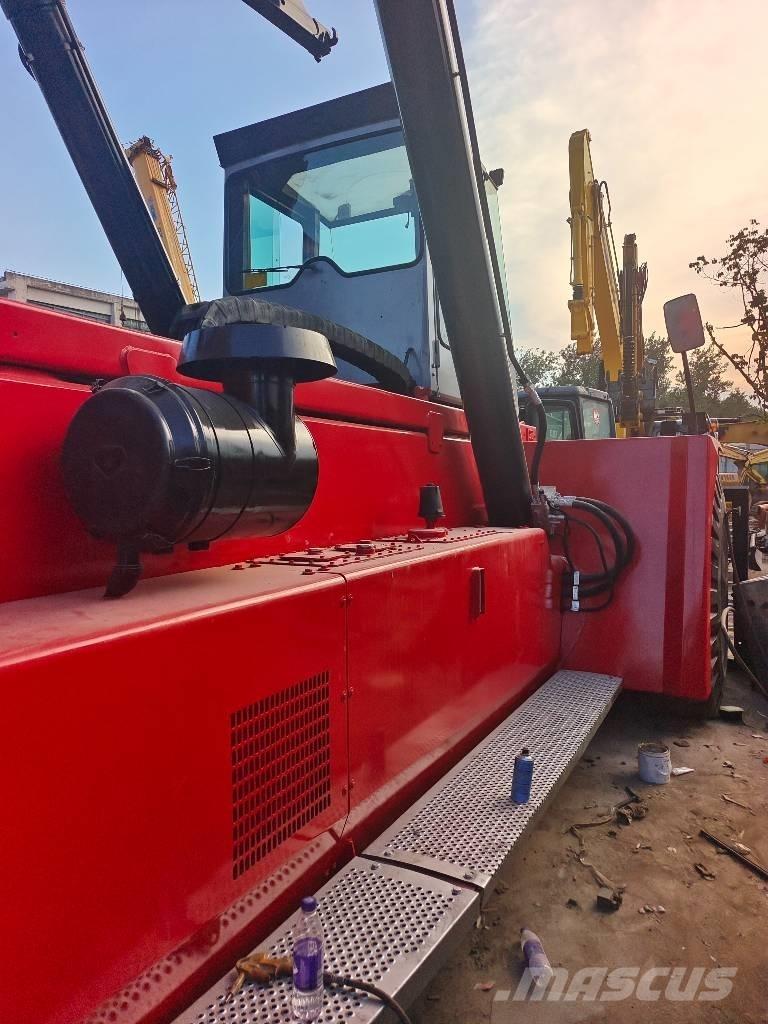 Kalmar DRF 450 Dosežni viličarji
