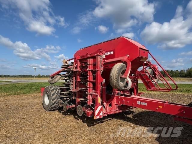 Horsch pronto 6 NT Sejalnice