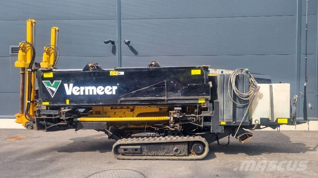 Vermeer D23x30S3 Oprema za vodoravno smerno vrtanje