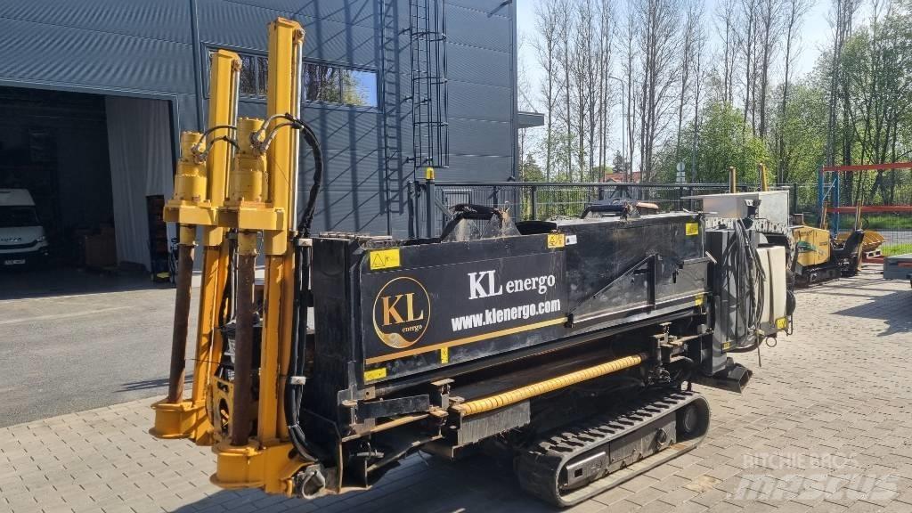 Vermeer D23x30S3 Oprema za vodoravno smerno vrtanje