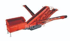 Finlay 683 Mobilna sita
