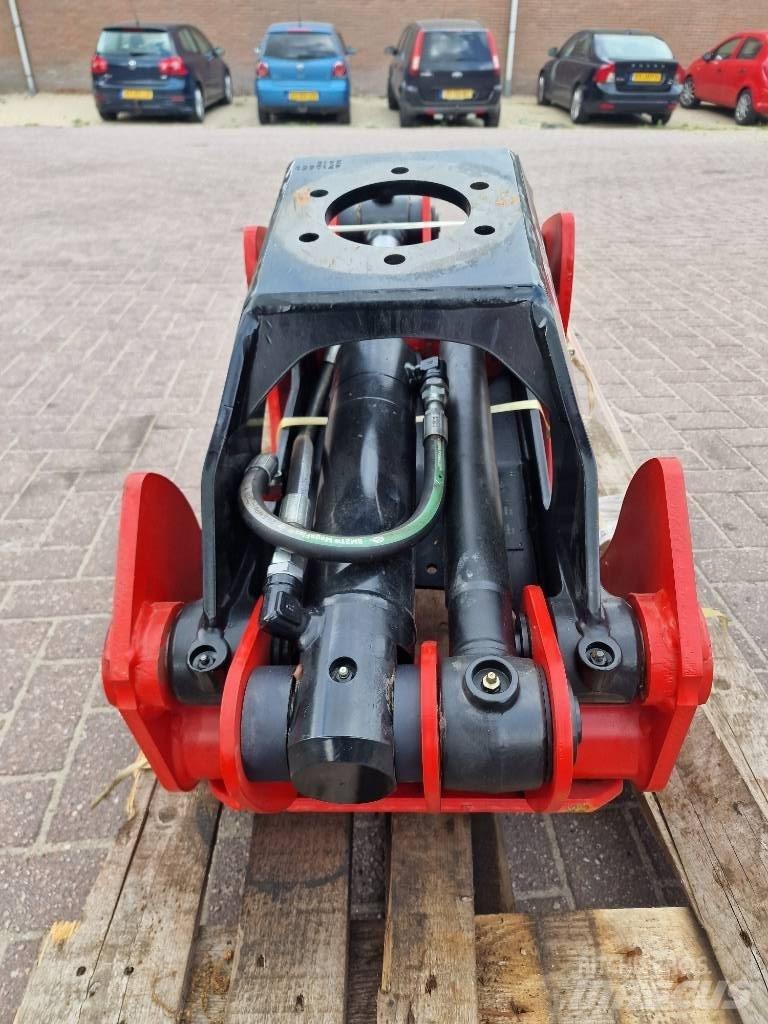 Cranab CR 26 Forwarderji