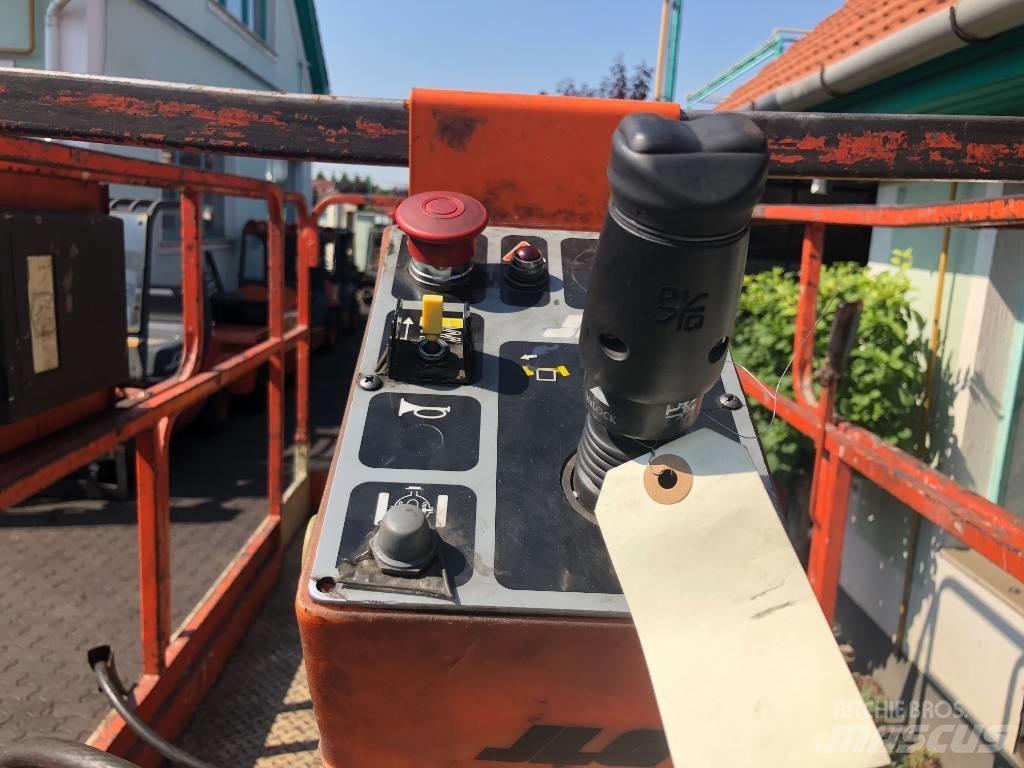 JLG CM2558    V-3343 Vertikalna dvigala