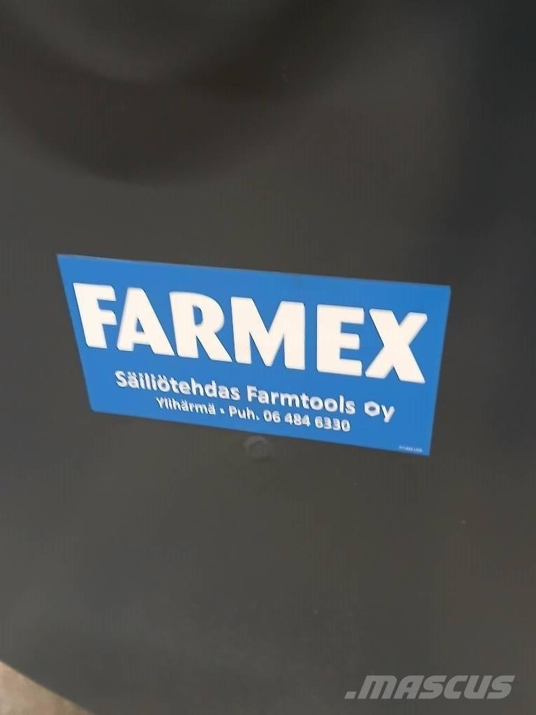 Farmex Farmarisäiliö Kmetijstvo - drugo