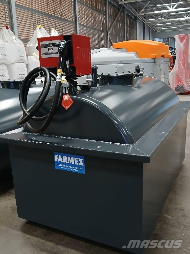 Farmex Farmarisäiliö Kmetijstvo - drugo