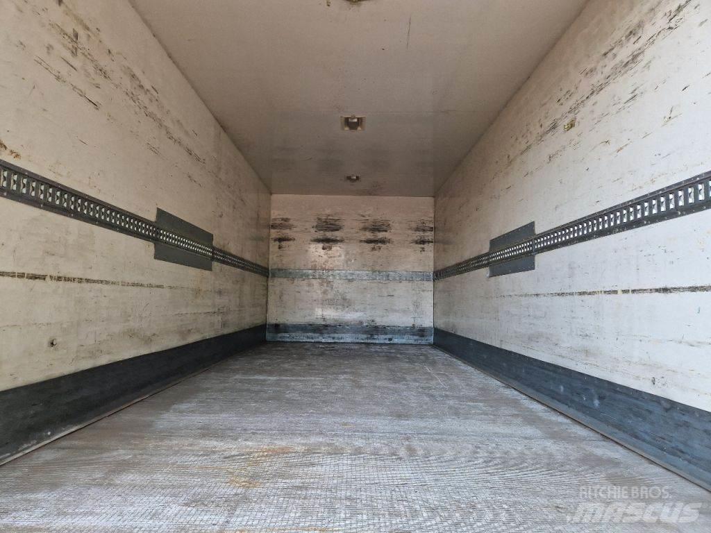  Meert CARROSSERIE Druge komponente