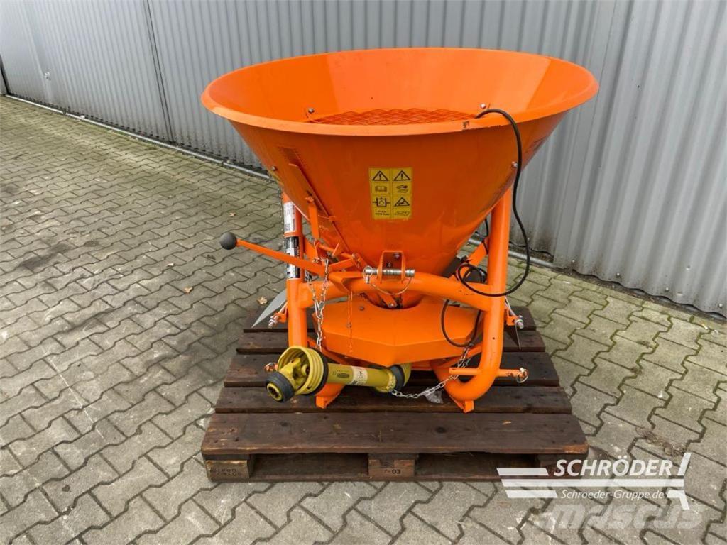 Amazone EK-S 260 Posipalci