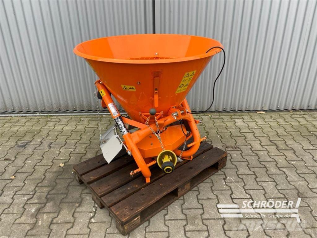 Amazone EK-S 260 Posipalci