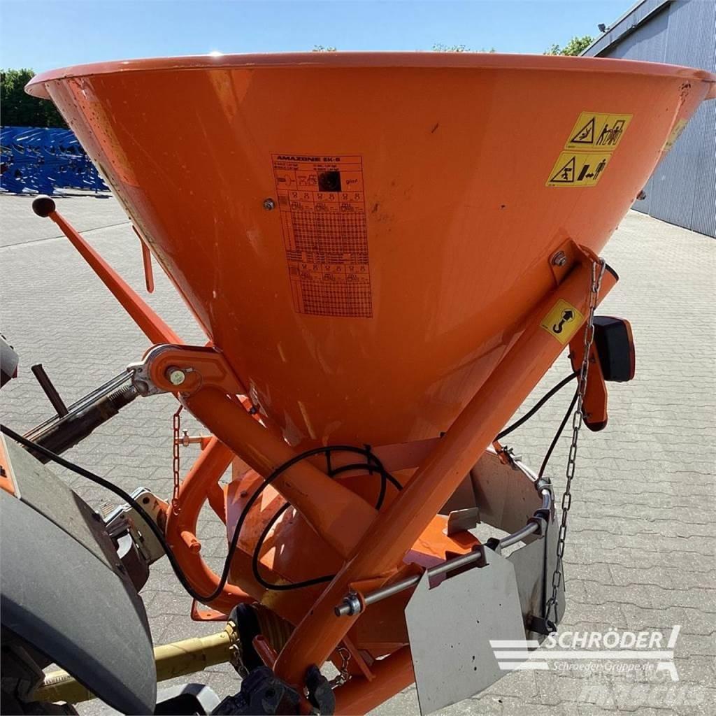 Amazone EK-S 260 Posipalci