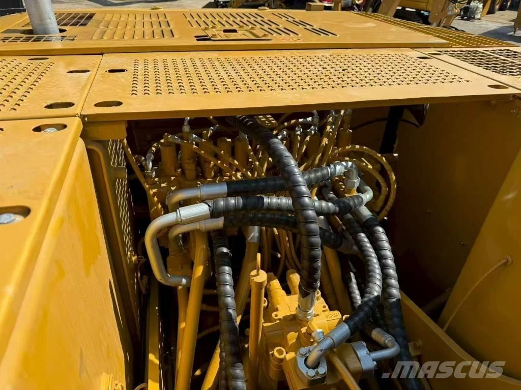 CAT 320 C L Bagri goseničarji