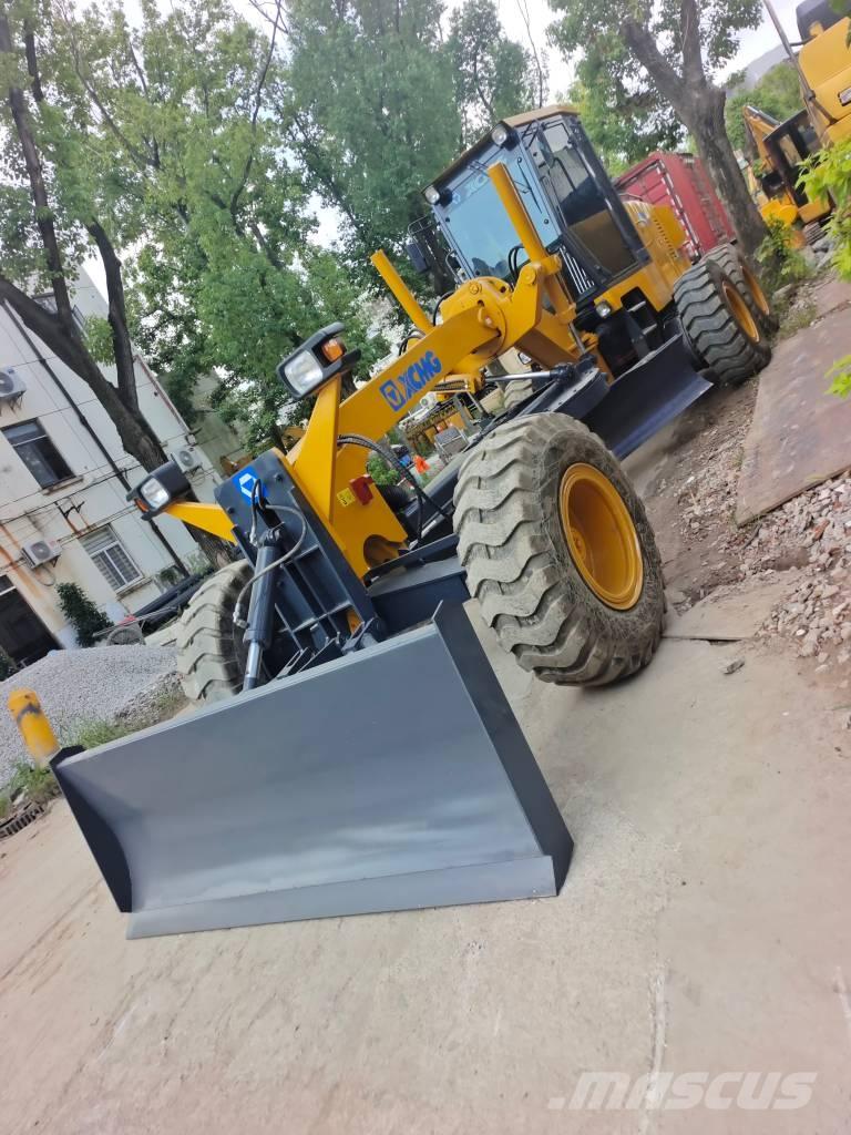 XCMG GR 2153 Grederji