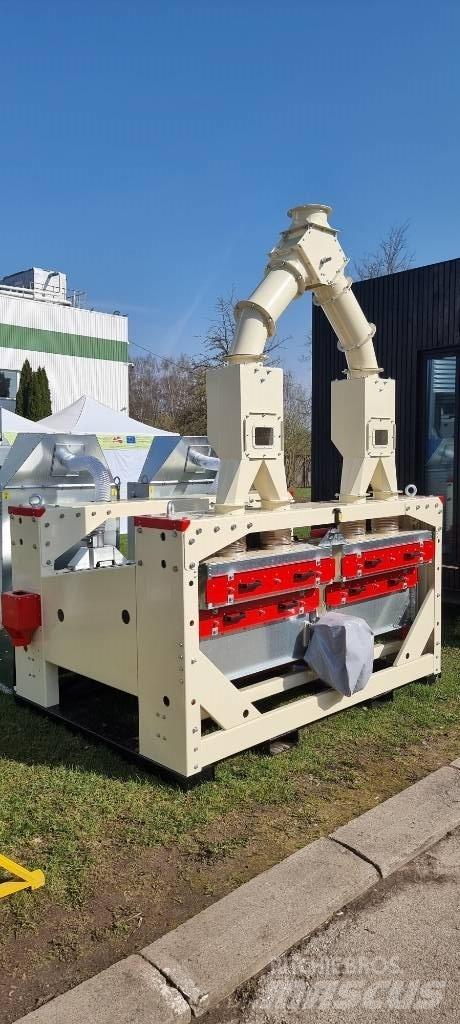  EL GRAIN SVR-30/1 Oprema za čiščenje žetve
