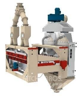  EL GRAIN SVR-30/1 Oprema za čiščenje žetve