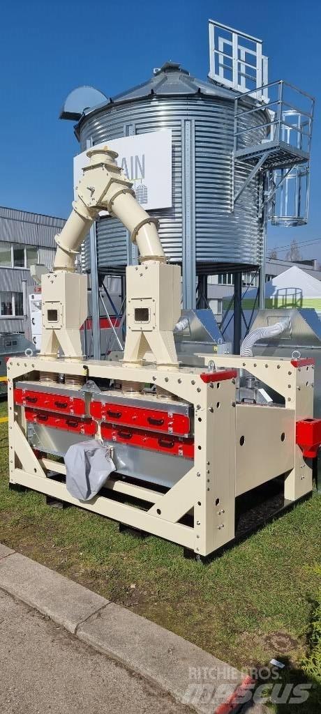  EL GRAIN SVR-30/1 Oprema za čiščenje žetve