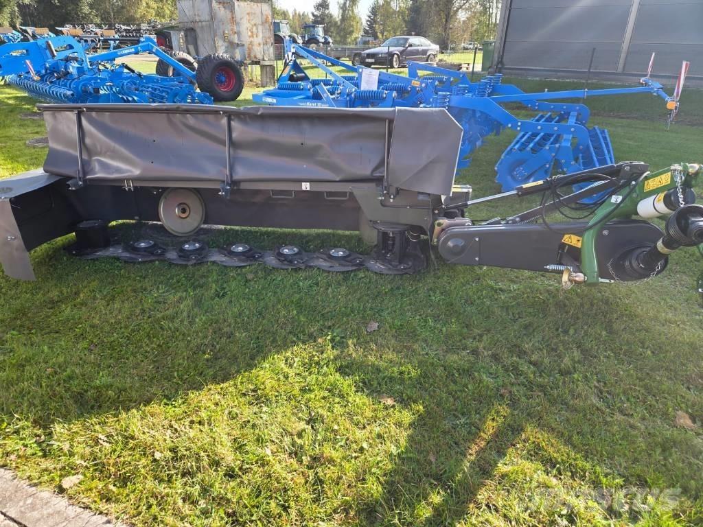 Fendt Slicer 2870ISL Kosilnice