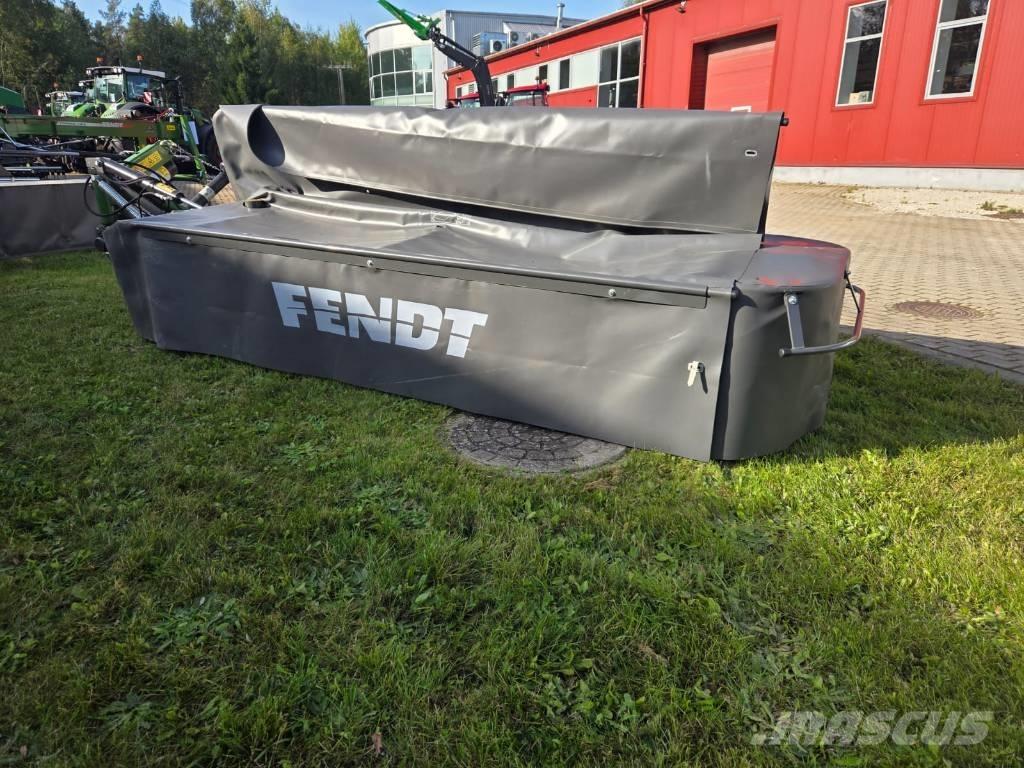 Fendt Slicer 2870ISL Kosilnice