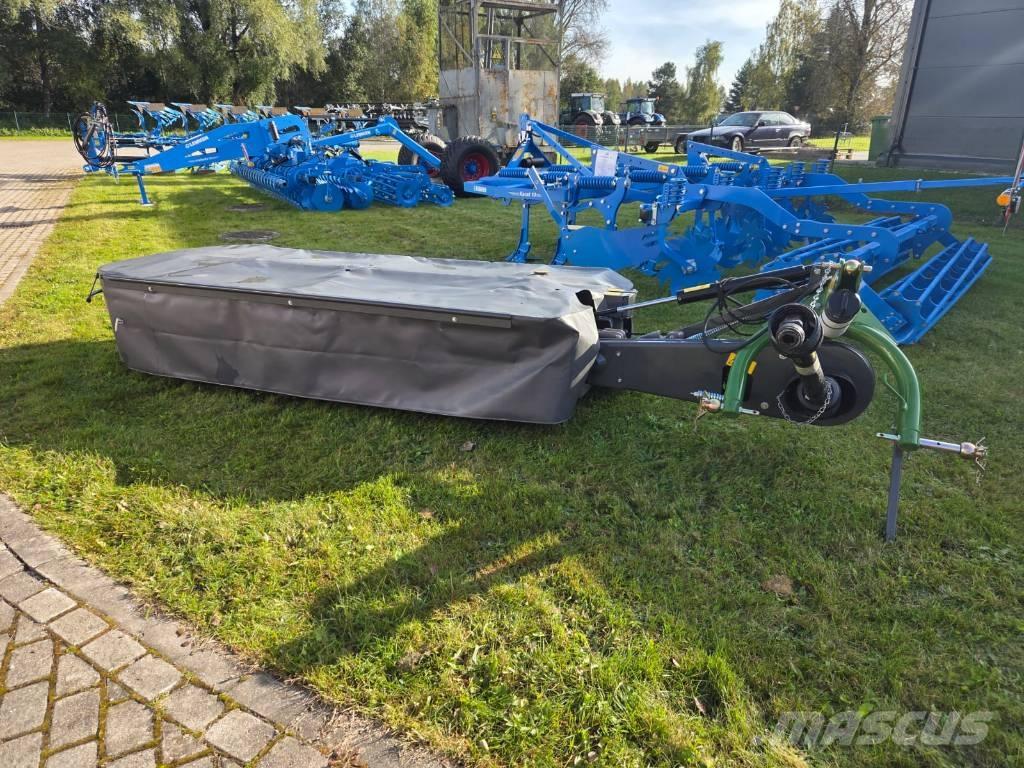 Fendt Slicer 2870ISL Kosilnice