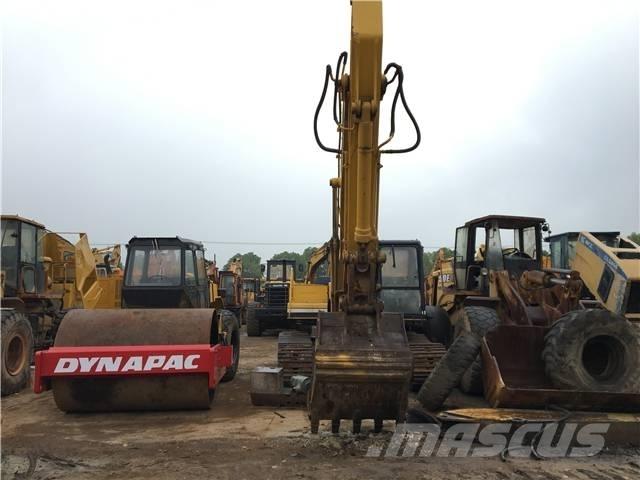 Kobelco SK 220 Bagri goseničarji