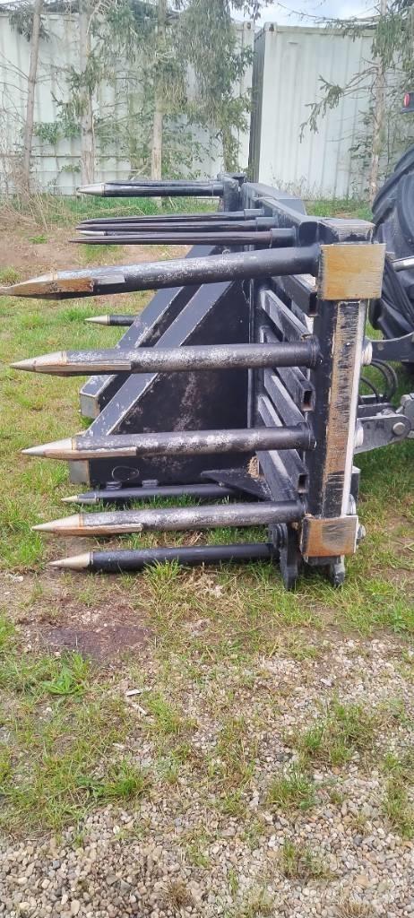  Kame SV 5000 Druga oprema za traktorje