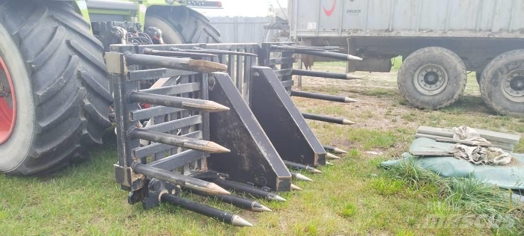  Kame SV 5000 Druga oprema za traktorje