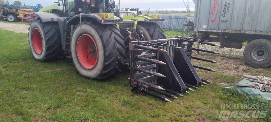  Kame SV 5000 Druga oprema za traktorje