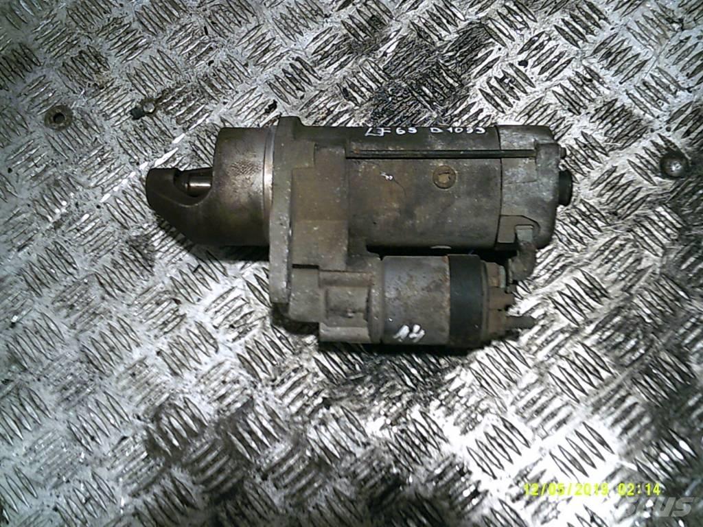 DAF LF65   854258 Motorji