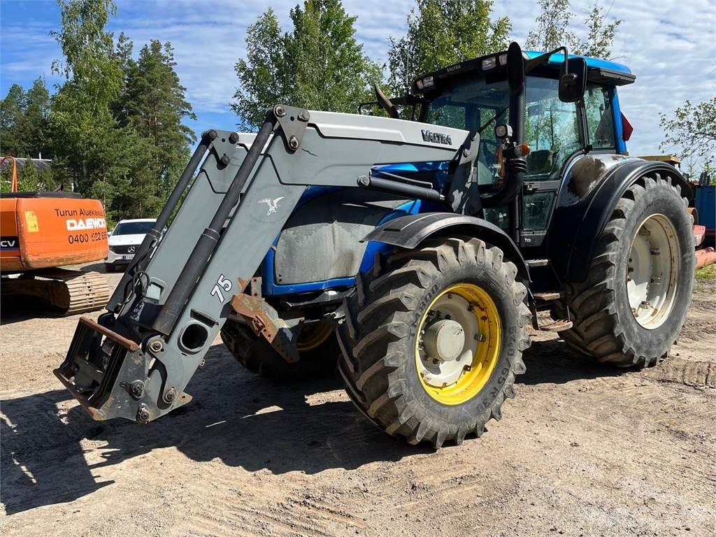 Valtra T170 Traktorji