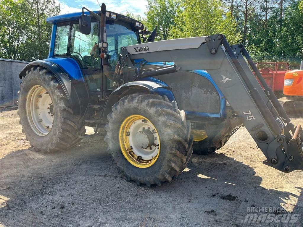 Valtra T170 Traktorji