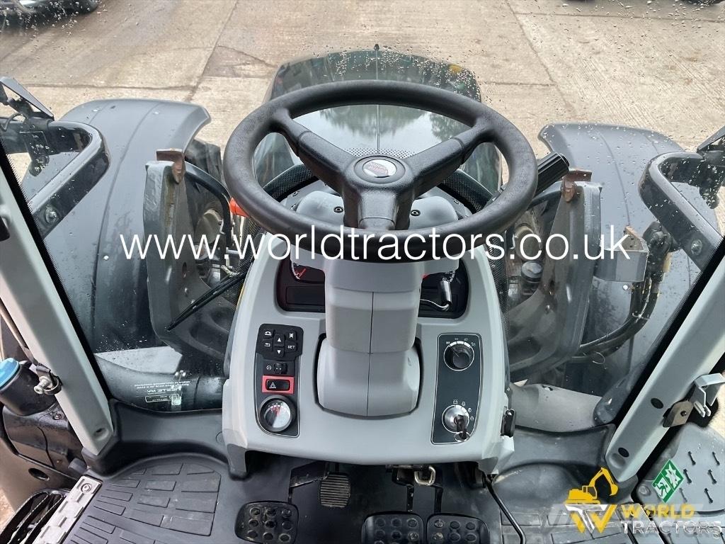 Valtra N174 Traktorji