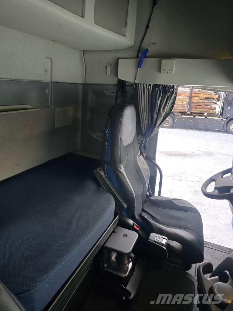 Volvo FH 460 Vlačilci