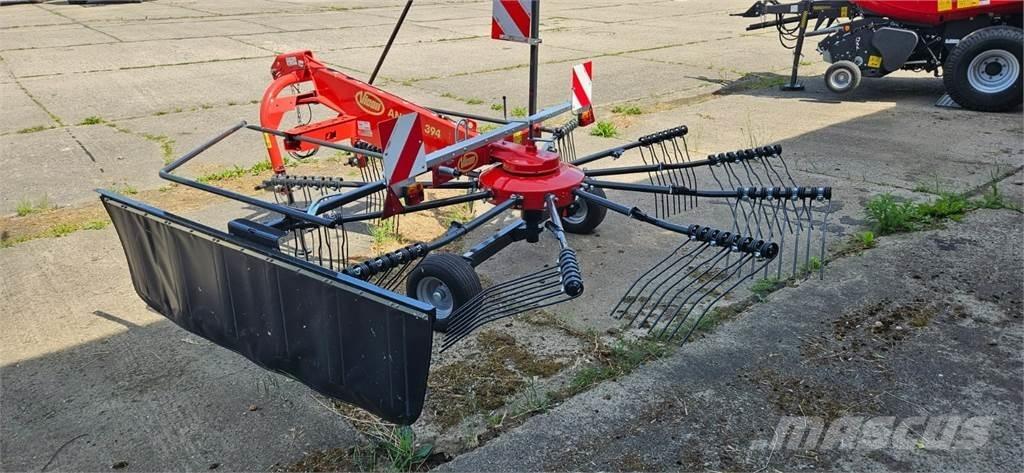 Vicon Andex 394 Zgrabljalniki