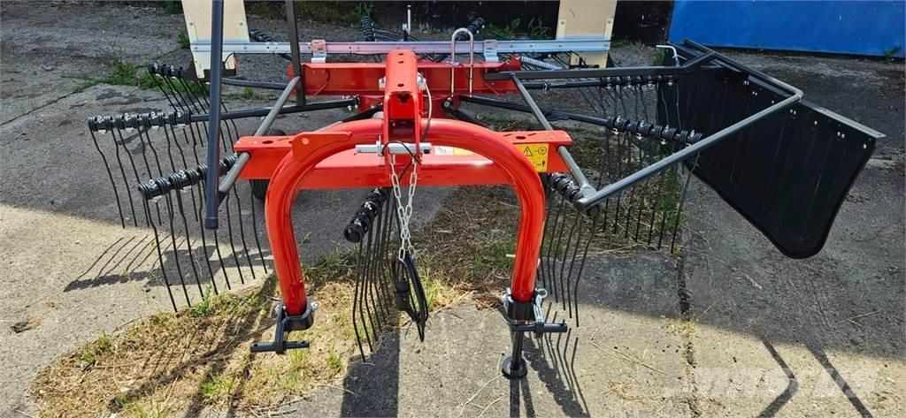 Vicon Andex 394 Zgrabljalniki