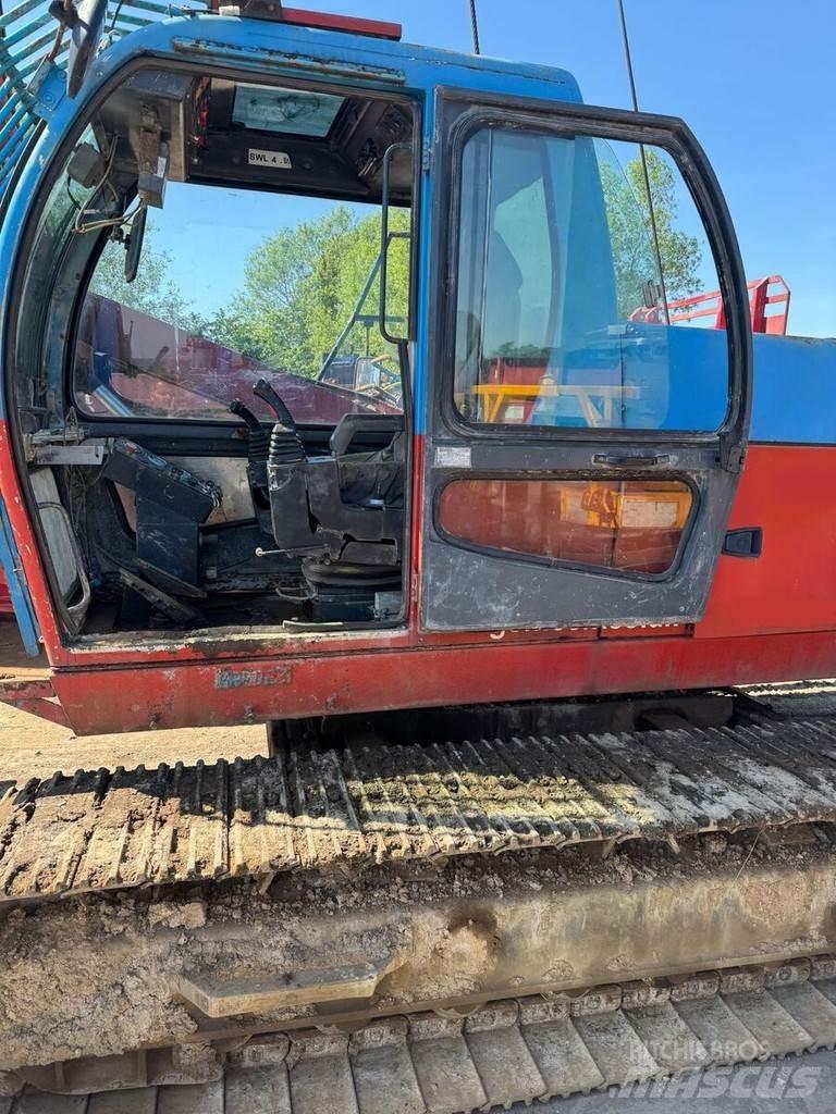 Mait HR100 Težki vrtalni stroji