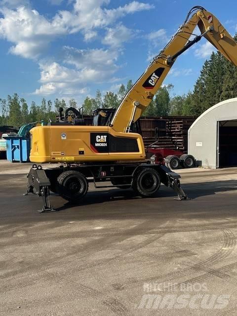 CAT MH3024 Drugo