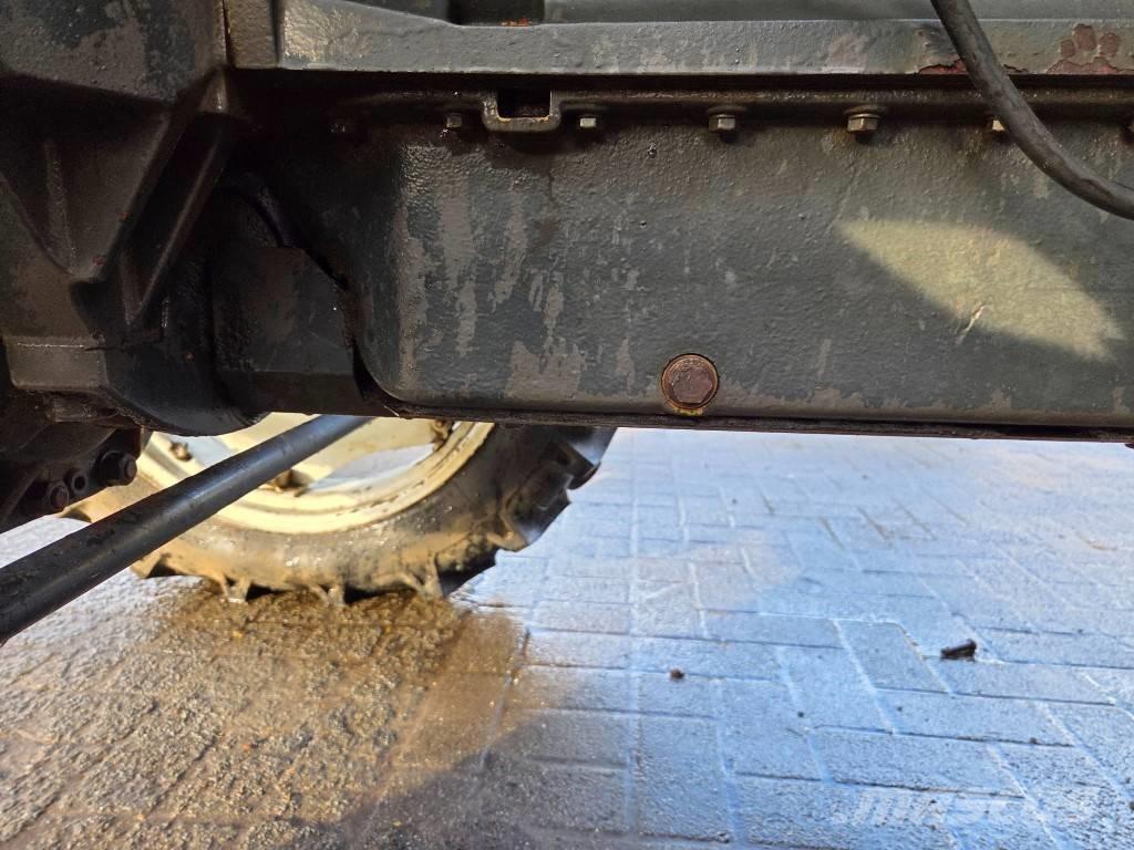 Renault 68-14RS Traktorji